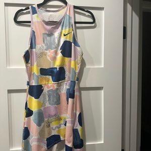 Nike dress